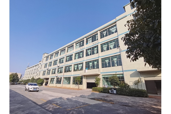 ChenZhou HuaYang Sport Accessories Co.,Ltd.